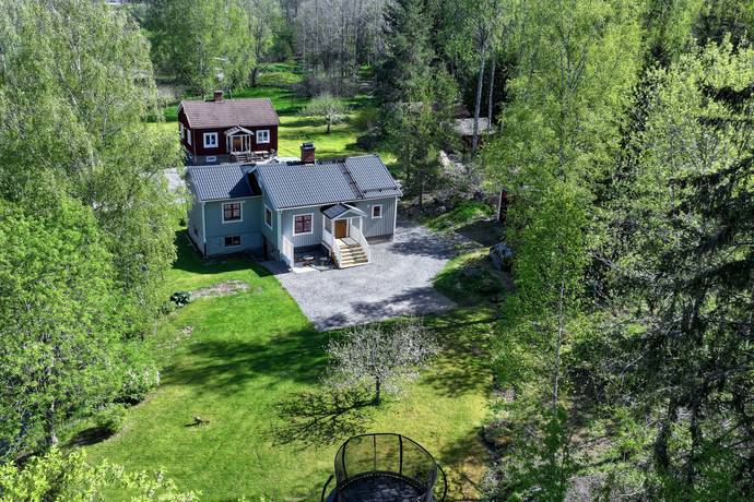 3 rum fritidshus på Sillbo 114 Huddunge/Sillbo, Heby kommun - bild 5