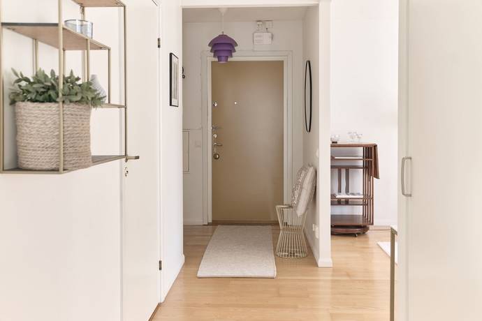 2 rum Lägenhet på Segelbåtsvägen 12, 5 tr Kungsholmen - Stora Essingen Stockholms kommun - bild 20