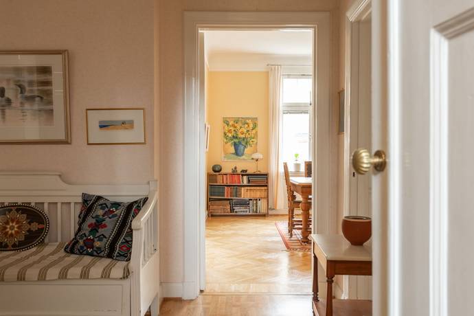 4 rum lägenhet på Herrgärdsgatan 6B Västerås, Västerås kommun - bild 5