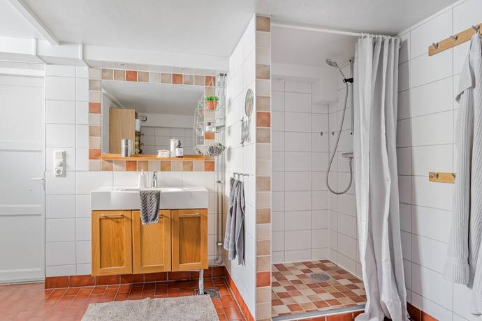 5 rum Villa på Björkvägen 19 Vargön Vänersborgs kommun - bild 44