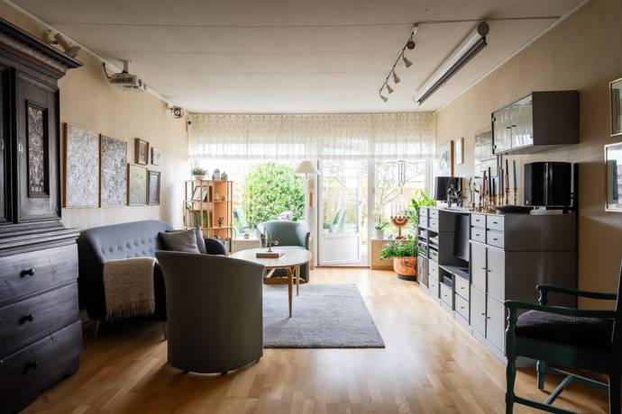 5 rum Villa på Lottas väg 14 Hjärup Staffanstorps kommun - bild 18