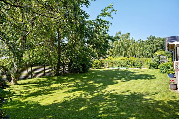 5 rum Villa på Styrdalsvägen 3 Gullbrandstorp Halmstads kommun - bild 34