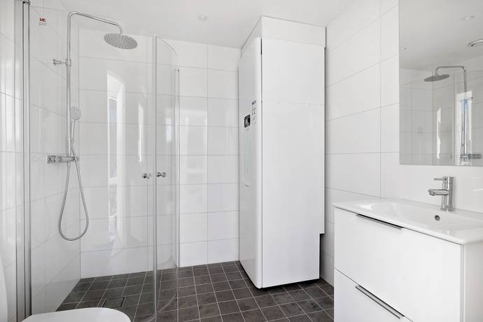 5 rum Villa på Böljemolnsvägen 24 Fullerö Hage Uppsala kommun - bild 15