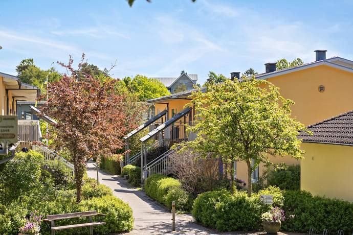 3 rum Lägenhet på Kungagårdsängen 4 Göteborgs kommun - bild 16