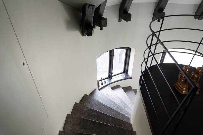 2 rum Lägenhet på Styrmansgatan 43 Östermalm Stockholms kommun - bild 10