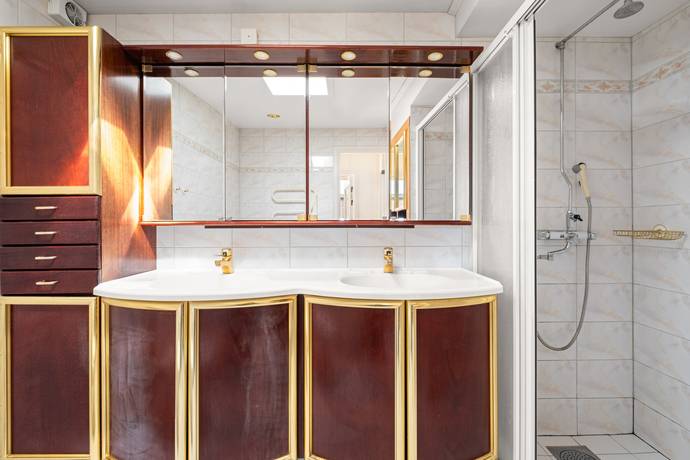 3 rum Radhus på Karpstigen 6 Tyresö Centrum Tyresö kommun - bild 22