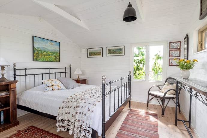6 rum Villa på Himlabacken 14 Vik Simrishamns kommun - bild 21