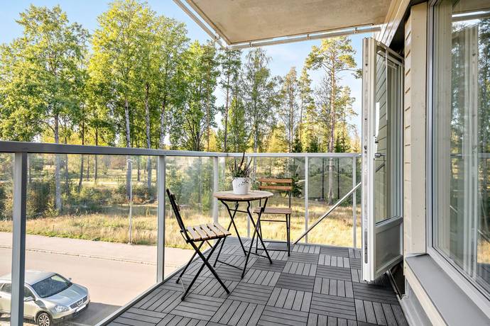 2 rum lägenhet på Ages väg 3 Växjö Vikaholm, Växjö kommun - bild 3
