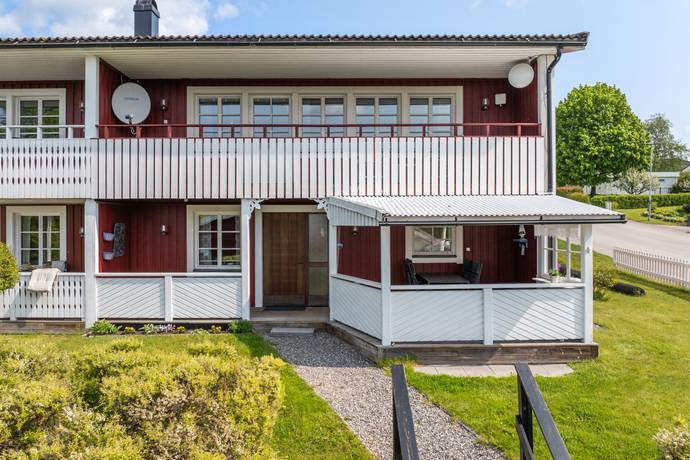 6 rum villa på Bogserarvägen 18 Alnö - VI, Sundsvalls kommun - bild 2