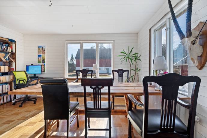 5 rum Gård/skog på Vässby 1 Strömstads kommun - bild 14