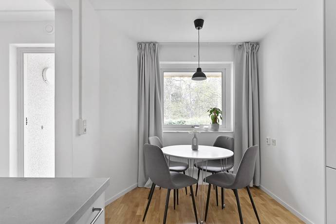 2 rum Lägenhet på Källtorpsvägen 128 Vendelsö Haninge kommun - bild 6