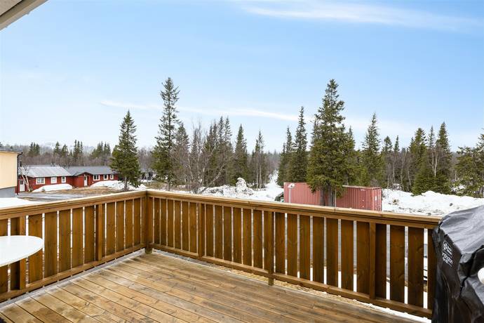 2 rum Lägenhet på Storvallsvägen 4, lgh 412 Storvallen Åre kommun - bild 11