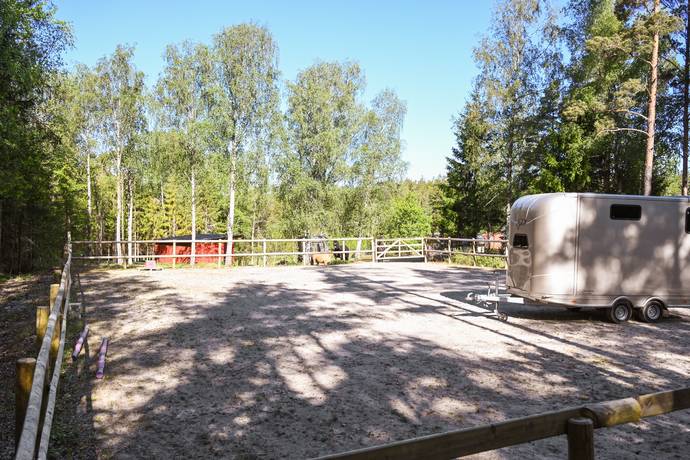 5 rum Gård utan jordbruk på Borrekärr Lökholmen 1 Lur Tanums kommun - bild 31