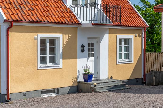 4 rum Villa på Boarpsvägen 155 Boarp Båstads kommun - bild 6