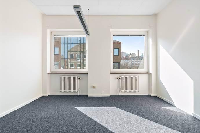 1195 m² Övrig på Viborg 30; Norra Kungsgatan 22/Östra Köpmansgatan 36 Trossö Karlskrona kommun - bild 21