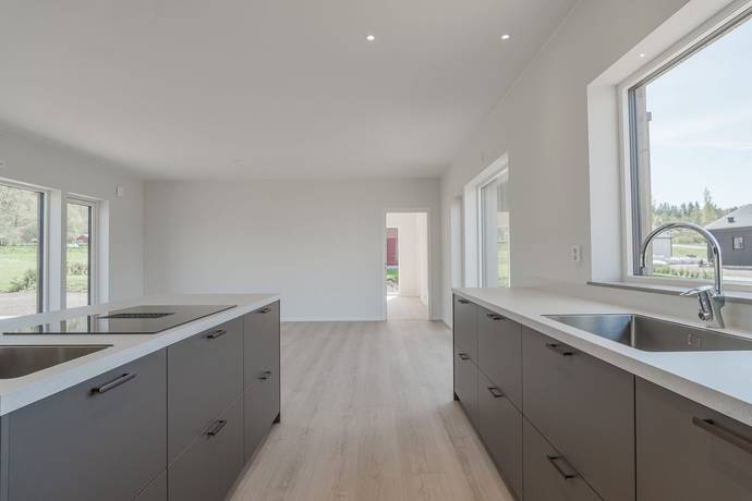 7 rum Villa på Fågelvägen 26 Ransberg Tibro kommun - bild 24