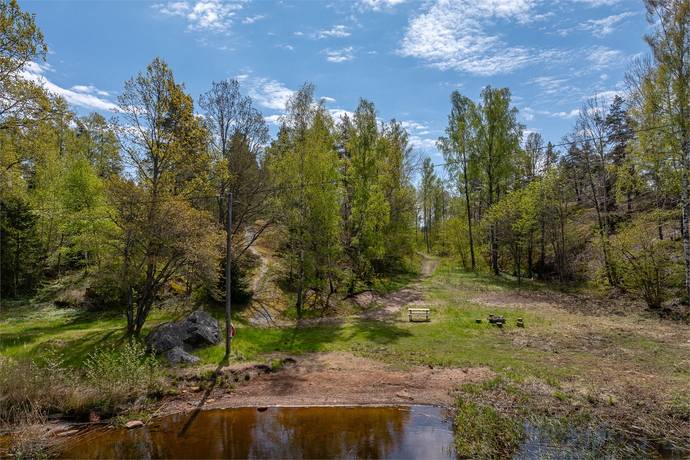 3 rum Fritidshus på Hästhagsvägen 7 Hästhagens Sjöområde Västerviks kommun - bild 51