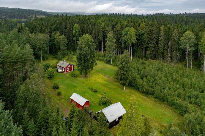 3 rum fritidshus på Spässerud Kongerud 1 Glava, Arvika kommun - bild 3