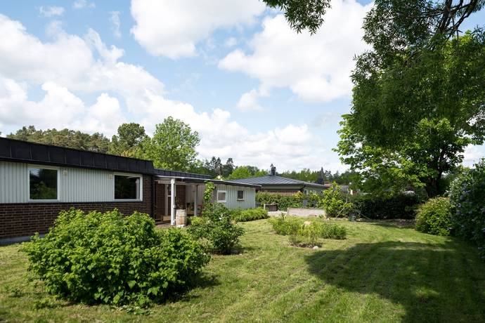 4 rum Villa på Parkvägen 3 Kumla Kyrkby Sala kommun - bild 32