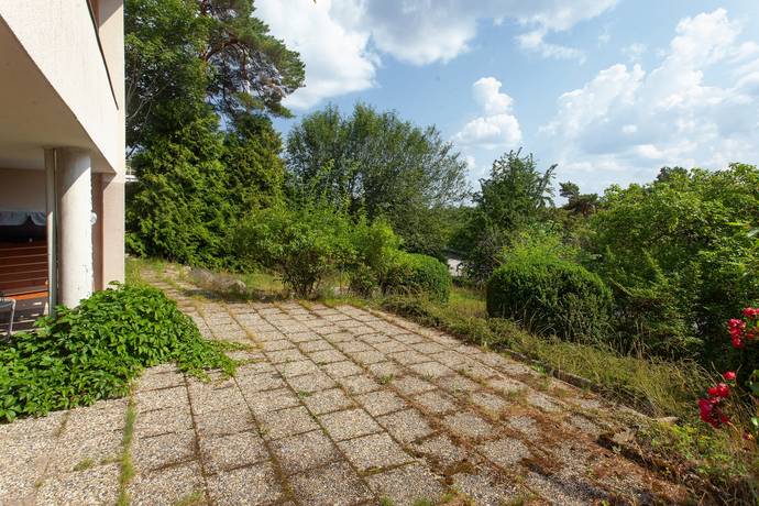 10 rum Villa på Ängbyhöjden 34 Södra Ängby Stockholms kommun - bild 43