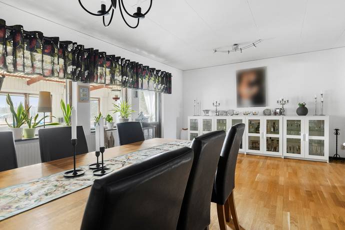 6 rum Villa på Slyte 426 Lillkyrka Slyte Örebro kommun - bild 5