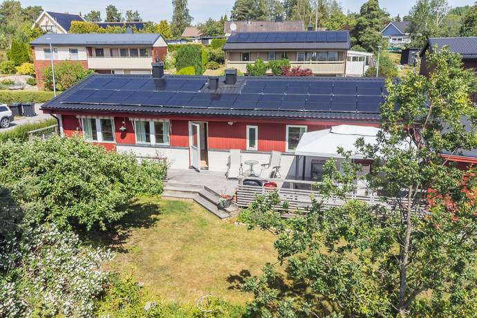5 rum villa på Matteus väg 11 Bålsta - Prästberget, Håbo kommun - bild 3