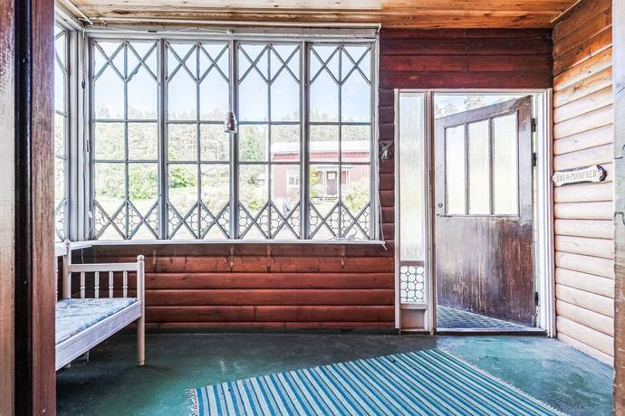6 rum Villa på Väckesjövägen 2 Liden Sundsvalls kommun - bild 7