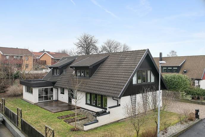Hus Till Salu I Ystad