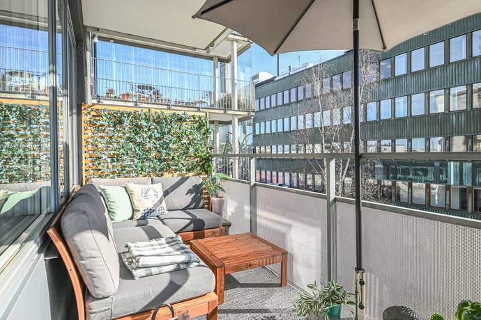1,5 rum lägenhet på Mariehällsvägen 10 Bromma - Mariehäll, Stockholms kommun - bild 5