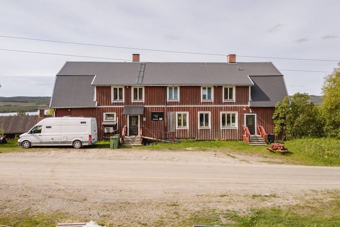 15 rum Övrig på Naggen 301 Ånge kommun - bild 4