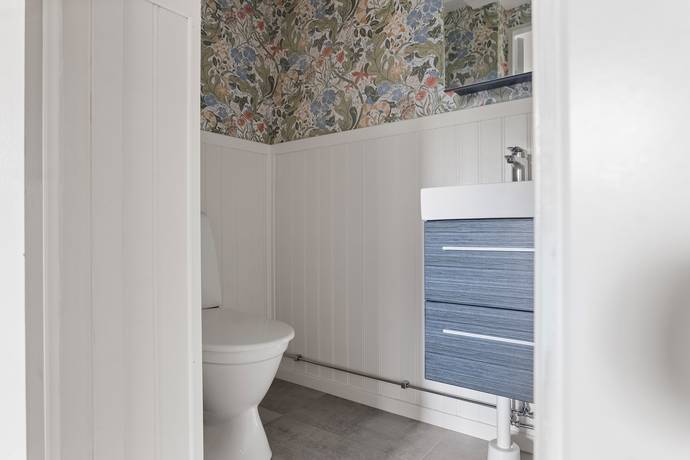 4 rum Villa på Katarinas väg 5 Hamburgsund Tanums kommun - bild 8