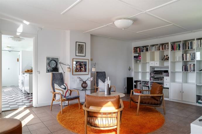 7 rum Villa på Trädgårdsvägen 7 Bjärred Lomma kommun - bild 30
