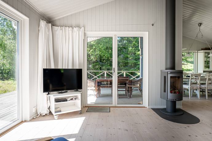4 rum Villa på Vitared Ringvägen 19 Hökensås Tidaholms kommun - bild 34