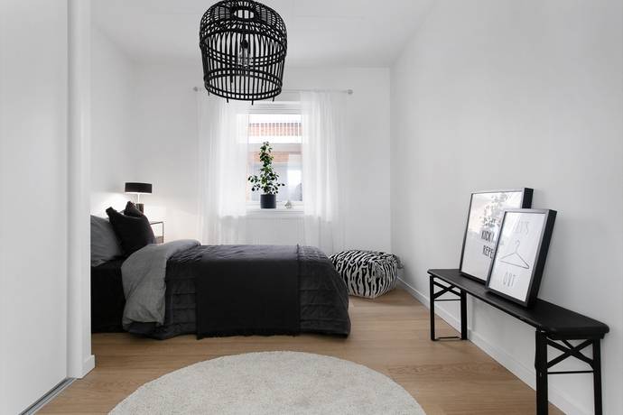 6 rum Villa på Forskningsringen 60 Ursvik Sundbybergs kommun - bild 30