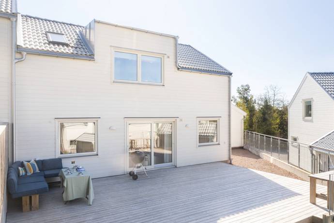 4 rum parhus på Västerhöjdsvägen 99 Kärna, Kungälvs kommun - bild 2