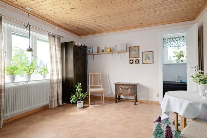 6 rum Villa på Kempegatan 22 Hörnefors Umeå kommun - bild 25