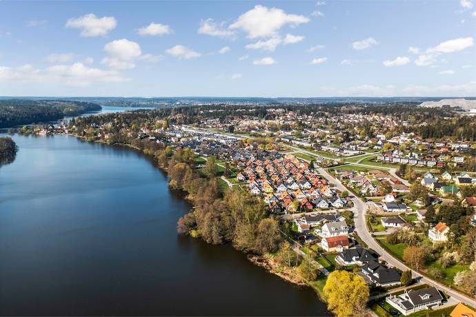 5 rum Villa på Tjärvägen 3 Bollstanäs Upplands Väsby kommun - bild 42
