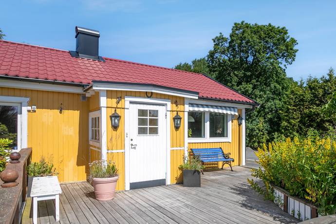 Innegårdsvägen 27, Torslanda - Lilleby, Göteborgs kommun
