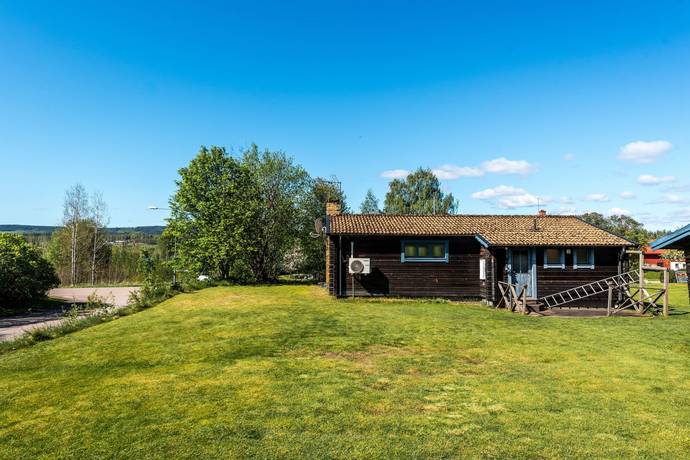 2 rum Villa på Styrmansvägen 1 Torsby Torsby kommun - bild 22