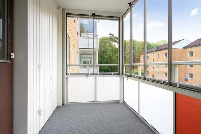 3 rum Lägenhet på Bufjällsleden 2D Centrala Hisingen Göteborgs kommun - bild 9