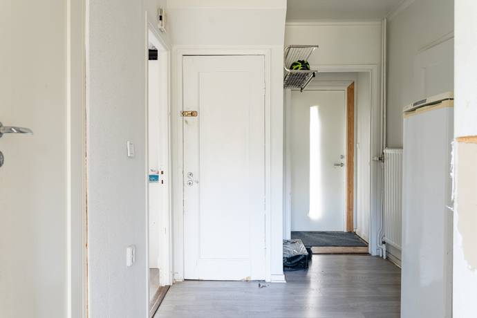 86 m² Villa på Skördevägen 17 Fagersta Fagersta kommun - bild 4