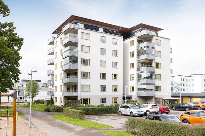 3 rum Lägenhet på Sankt Jörgens allé 1 Sankt Jörgen Göteborgs kommun - bild 19