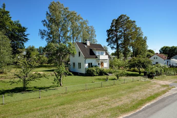 Amerika/Nylund, Värnamo kommun