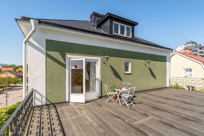 8 rum Villa på Kortévägen 5 Sörby Örebro kommun - bild 45