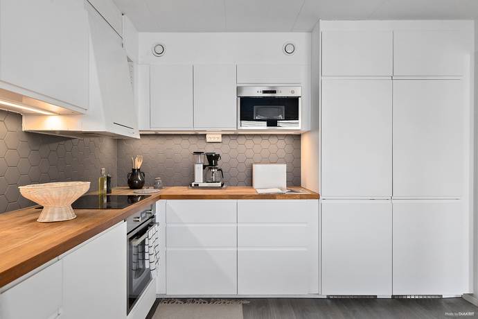 4 rum Radhus på Trumpetsvampen 4 Skinnefjäll Härryda kommun - bild 6