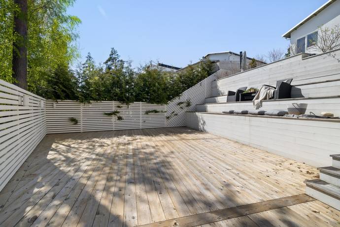 6 rum Villa på Rävstensvägen 21 Björkhaga Österåkers kommun - bild 49