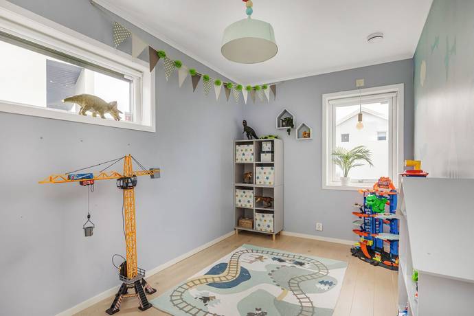 4 rum Villa på Spinnrocksvägen 29 Strängnäs Strängnäs kommun - bild 25