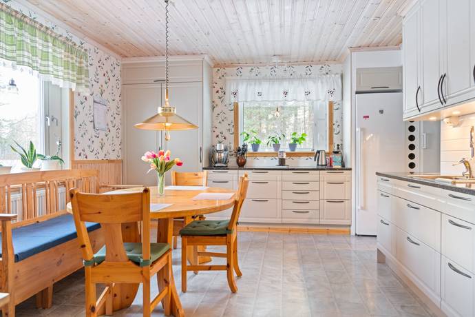 4 rum Villa på Sikforsvägen 97 Sikfors Piteå kommun - bild 9