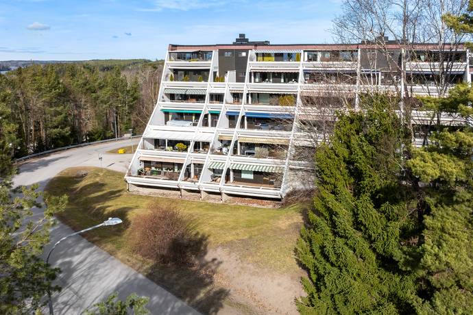 3 rum Lägenhet på Hasselbacken 12 Centrala Väsby Upplands Väsby kommun - bild 26