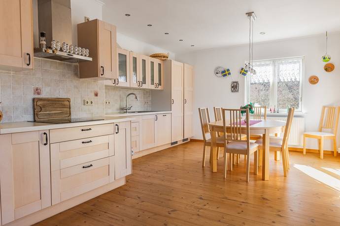 6 rum Villa på Glasbruksvägen 43 Eriksmåla Emmaboda kommun - bild 6